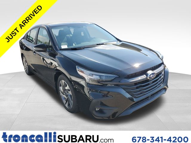 2025 Subaru Legacy Limited AWD