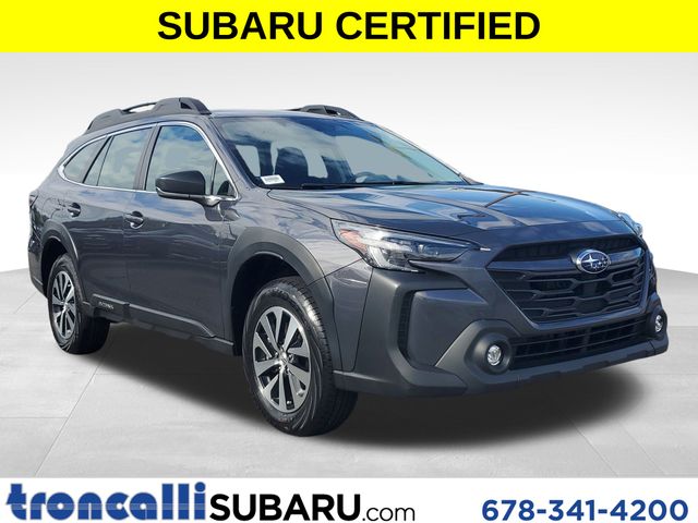2024 Subaru Outback Base's photo