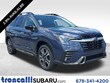 Subaru Ascent