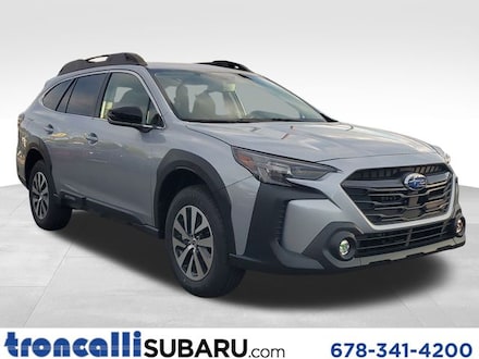 2025 Subaru Outback Premium SUV