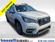 Subaru Ascent
