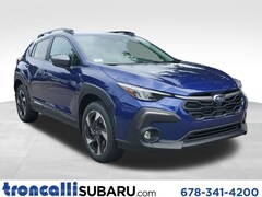 2025 Subaru Crosstrek Limited SUV for sale in Forsyth County, GA
