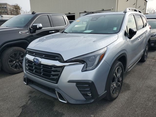 2025 Subaru Ascent Touring photo 2