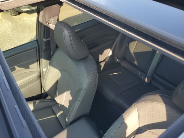 2026 Subaru Outback Touring XT - Photo 36