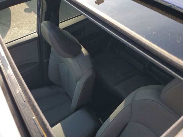 2026 Subaru Outback Limited - Photo 36