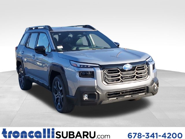 2026 Subaru Outback Touring XT SUV
