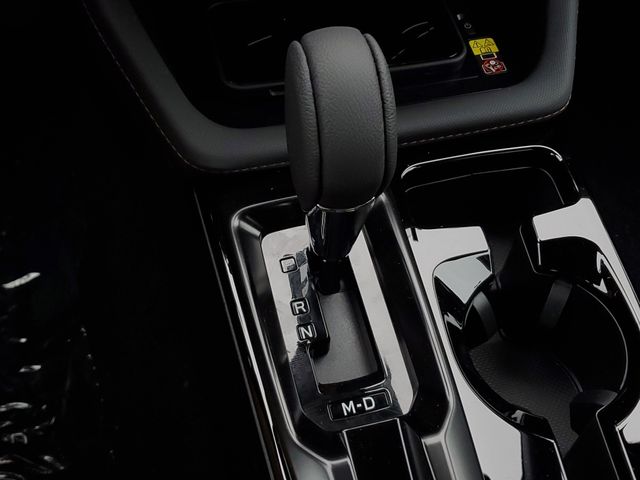2026 Subaru Forester Touring - Photo 33