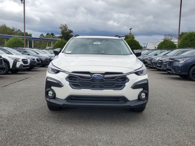 2025 Subaru Crosstrek Limited photo 2