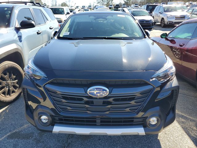 2025 Subaru Outback Touring photo 3