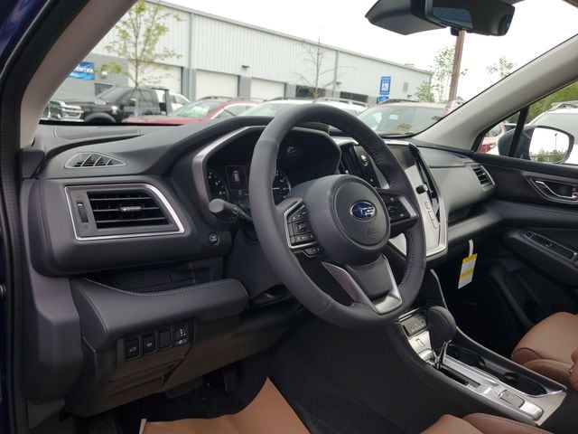 2026 Subaru Ascent Touring - Photo 19