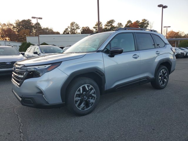 2026 Subaru Forester Premium Base photo 3