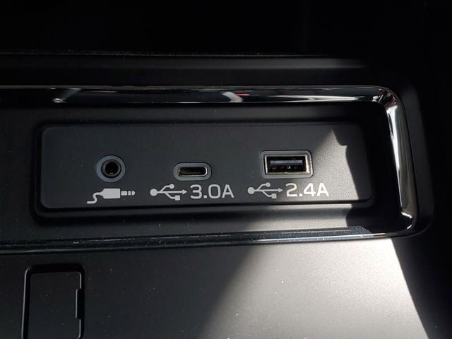 2026 Subaru Ascent Limited Bronze Edition - Photo 36
