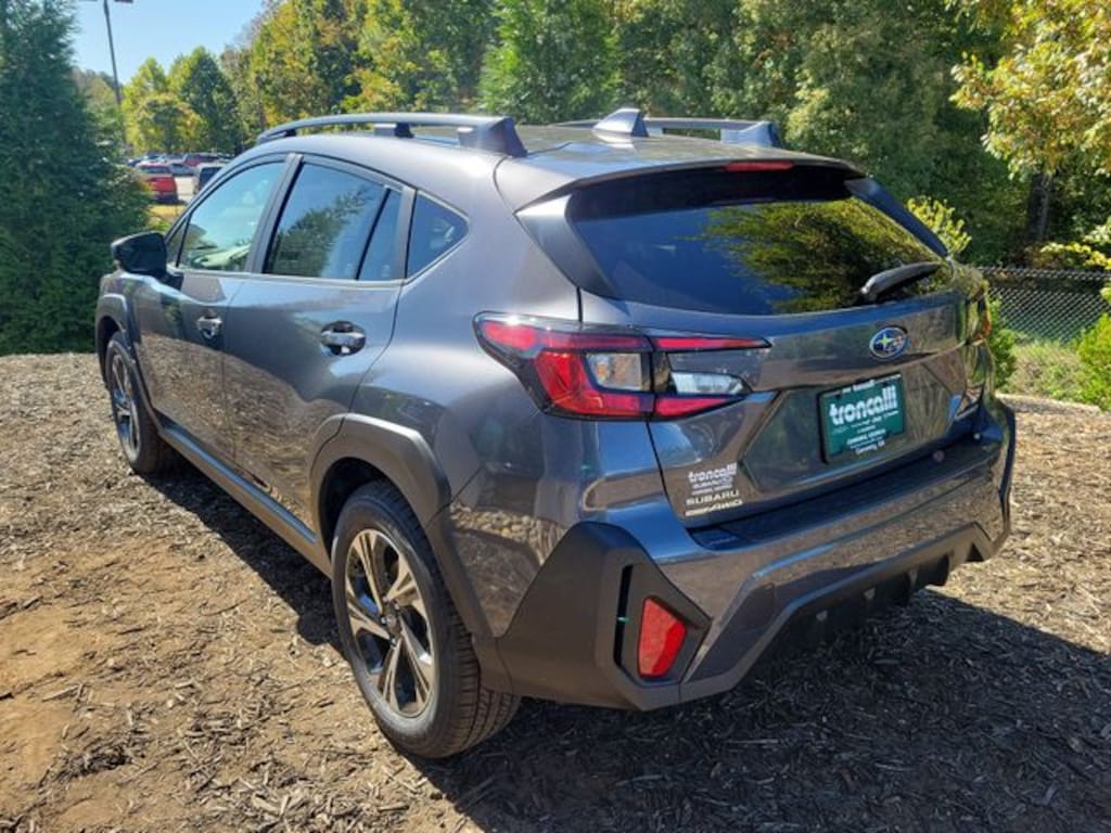 New 2025 Subaru Crosstrek Premium SUV