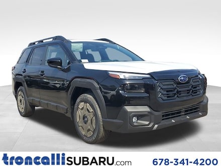 2026 Subaru Outback Limited SUV