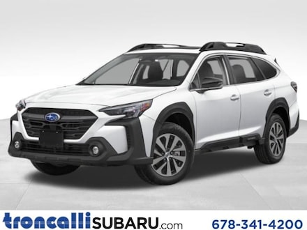 2025 Subaru Outback Premium SUV