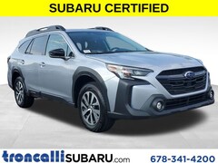 Used 2025 Subaru Outback Premium SUV in Cumming GA