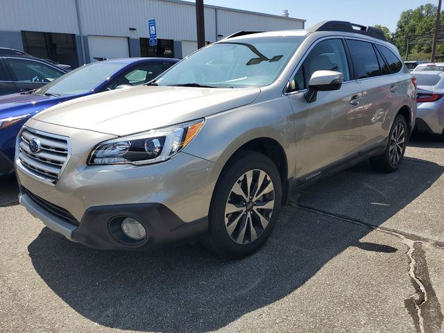 Used 2017 Subaru Outback Limited with VIN 4S4BSAKC1H3340957 for sale in Jefferson, GA