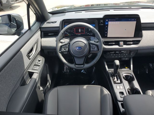 2026 Subaru Outback Premium - Photo 16