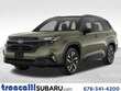 Subaru Forester Hybrid