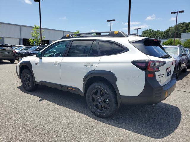 2025 Subaru Outback Wilderness photo 4