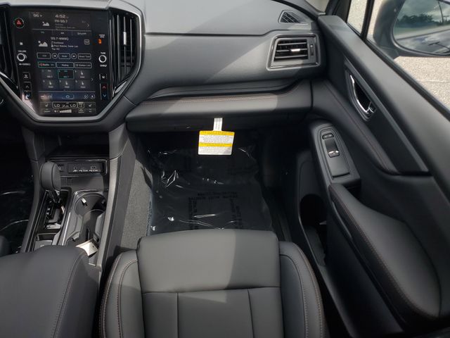 2026 Subaru Ascent Limited Bronze Edition - Photo 24