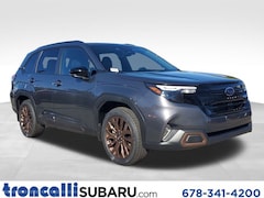 2026 Subaru Forester Sport SUV