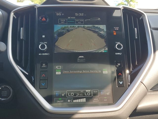 2026 Subaru Ascent Touring - Photo 30