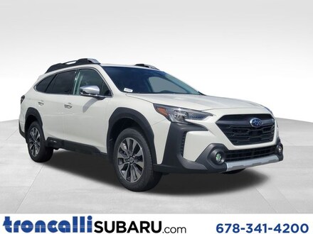 2025 Subaru Outback Touring SUV