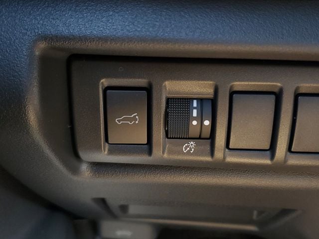 2026 Subaru Outback Limited - Photo 35