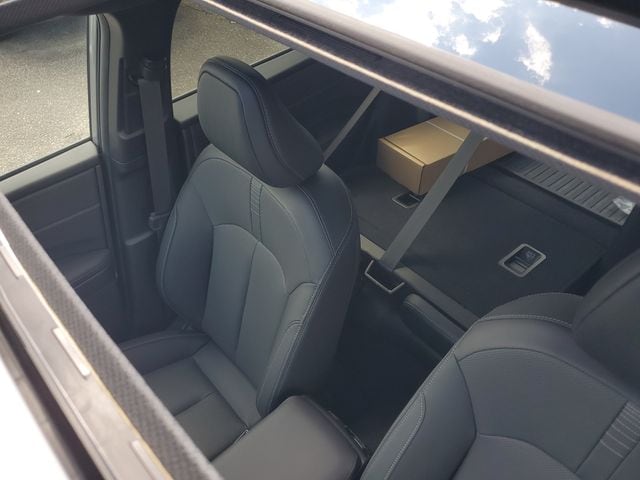 2026 Subaru Outback Touring XT - Photo 36