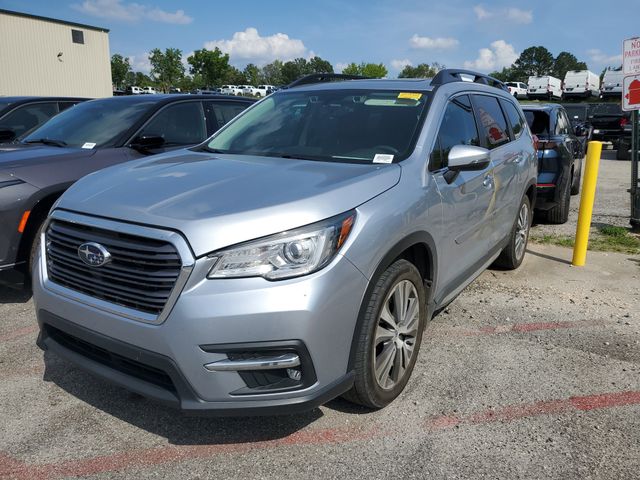 2020 Subaru Ascent Limited photo 2
