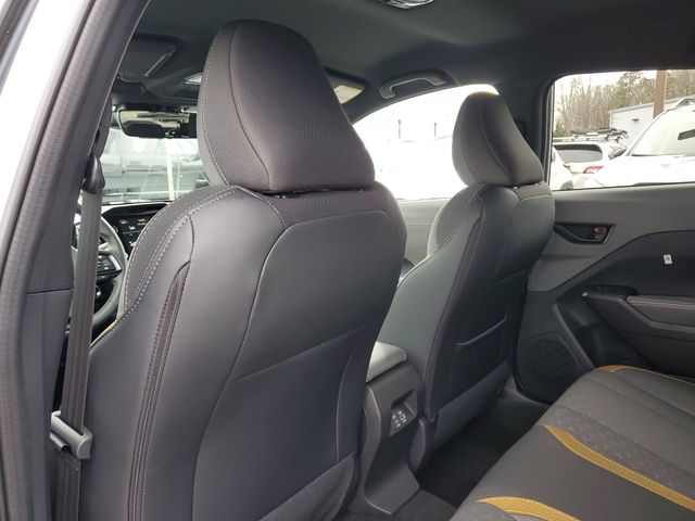 2026 Subaru Crosstrek Sport - Photo 11