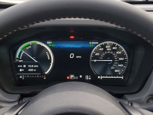 2026 Subaru Crosstrek Sport - Photo 26