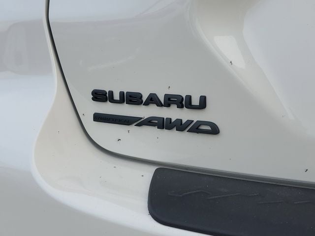 2026 Subaru Crosstrek Sport - Photo 8