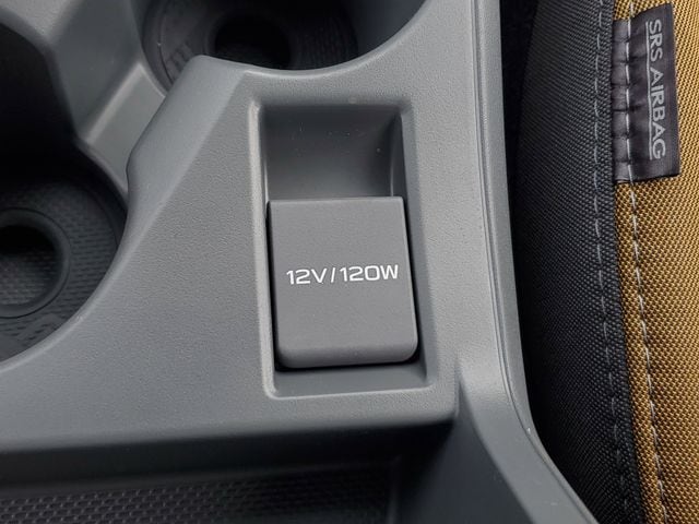 2026 Subaru Crosstrek Sport - Photo 32