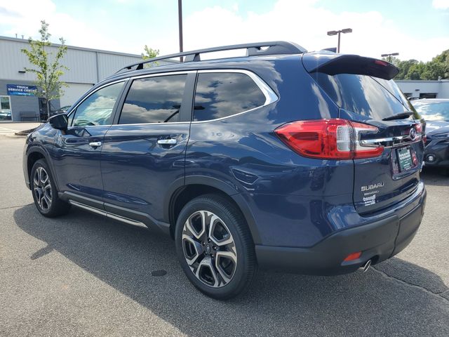 2025 Subaru Ascent Touring photo 3