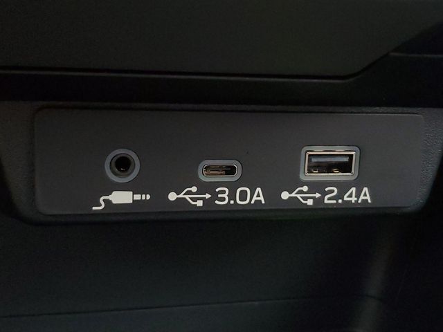 2026 Subaru Crosstrek Wilderness - Photo 27