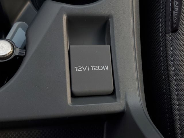 2026 Subaru Crosstrek Premium - Photo 32