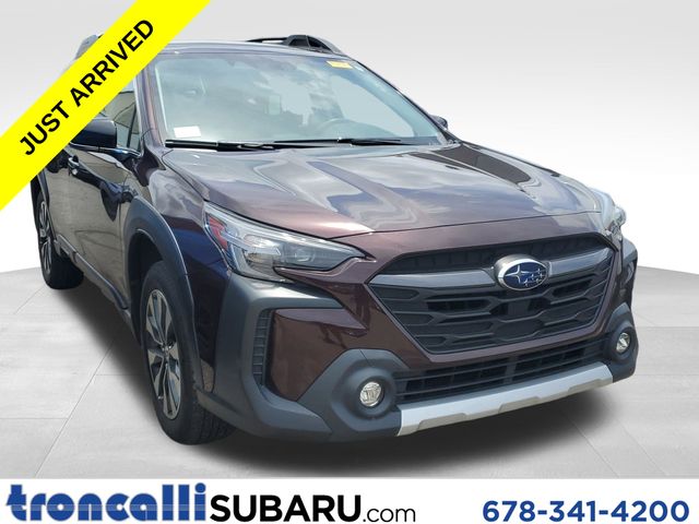 2023 Subaru Outback Limited's photo