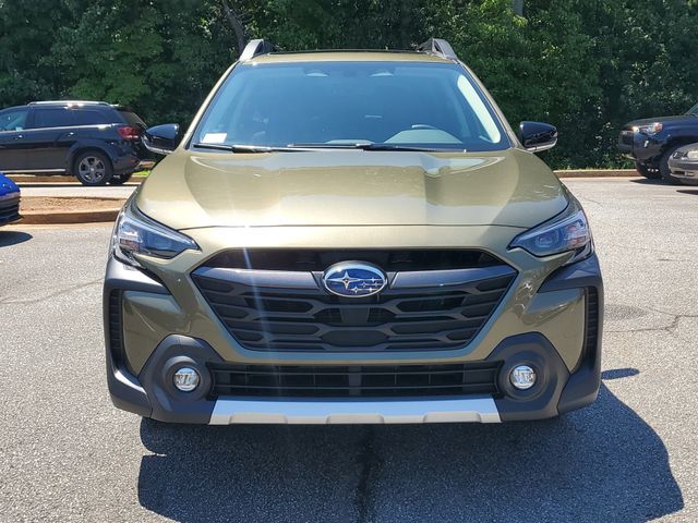 2025 Subaru Outback Limited XT photo 2