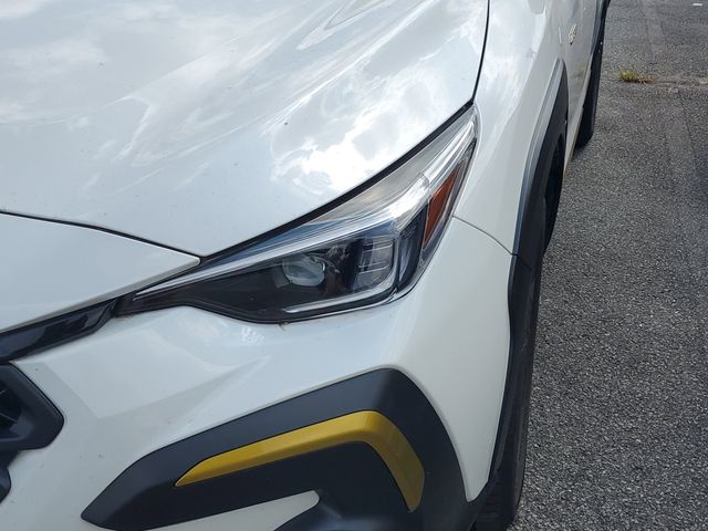 2025 Subaru Crosstrek Sport photo 4