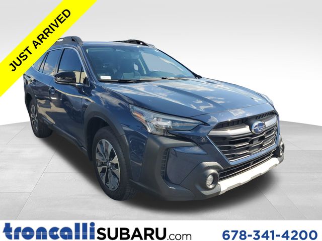 2023 Subaru Outback Limited's photo