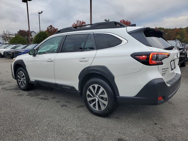 2025 Subaru Outback Premium photo 3