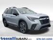 Subaru Ascent