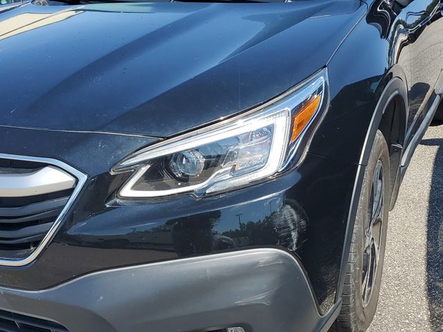 2020 Subaru Outback Limited photo 4
