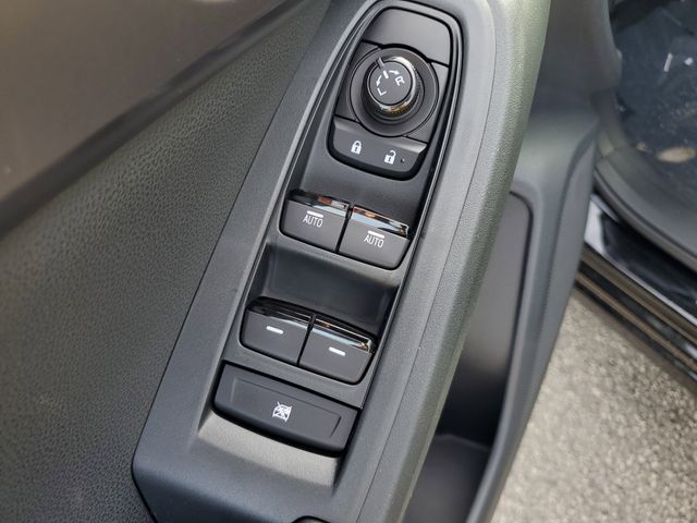 2026 Subaru Impreza Sport - Photo 22