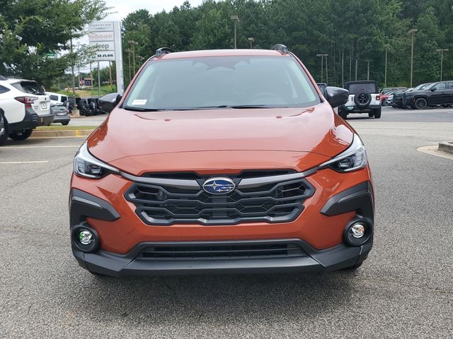2025 Subaru Crosstrek Limited photo 2