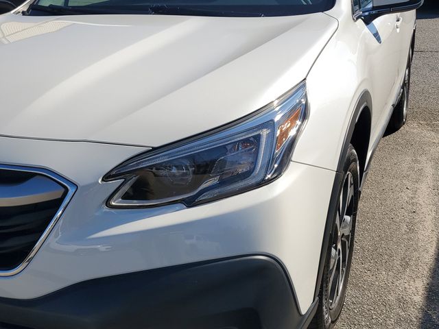 2022 Subaru Outback Limited photo 4