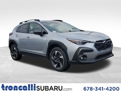 2025 Subaru Crosstrek Limited SUV