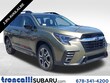 Subaru Ascent